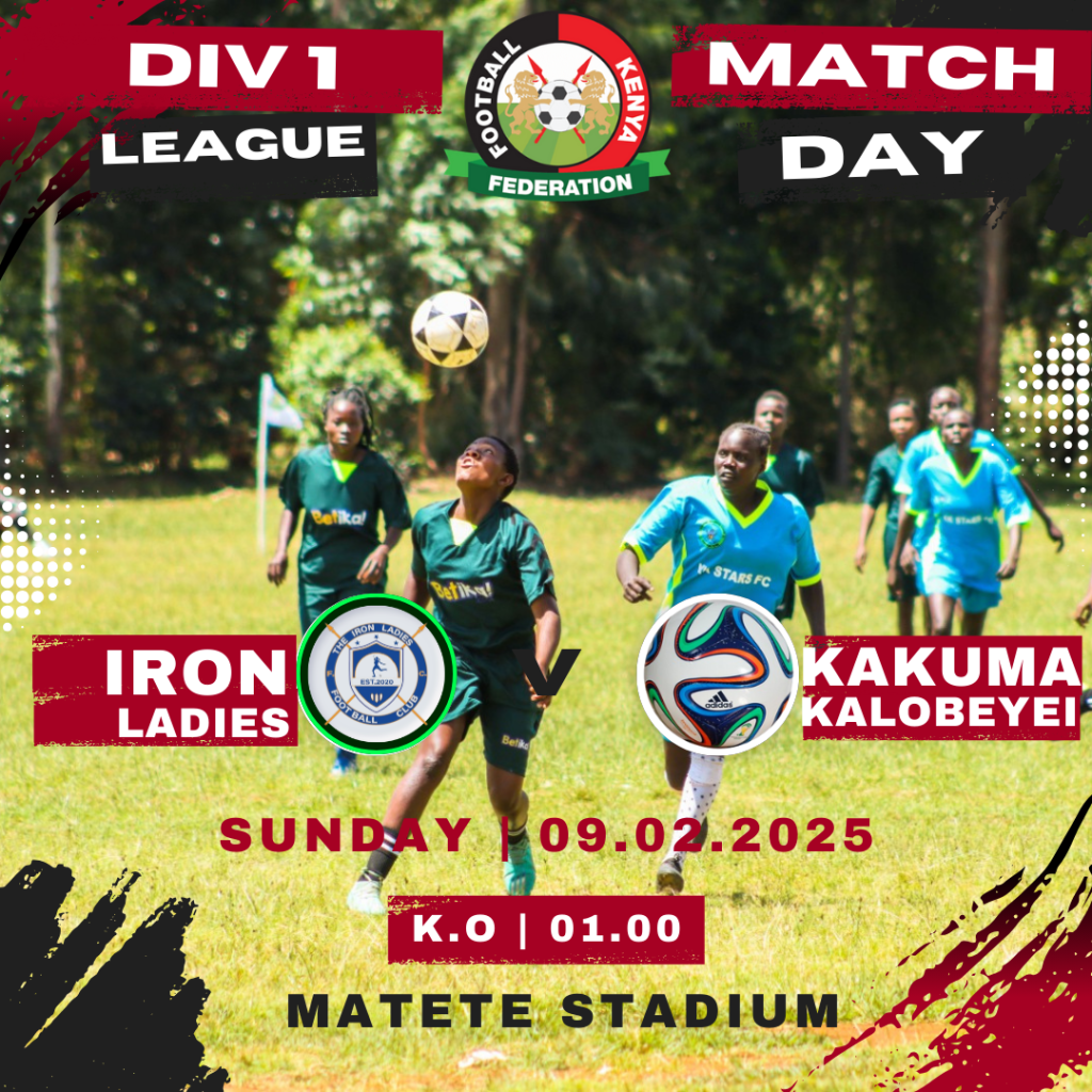 Div 1 League, Match Day&nbsp;10