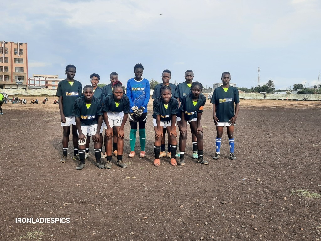 Group of Death Showdown in the Victoria Watoto Ladies Tournament&nbsp;⚽🔥