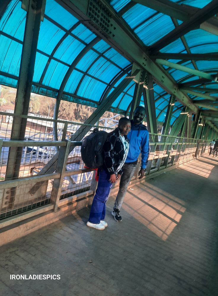 🎉 Double Congratulations from The Iron Ladies Soccer Club!&nbsp;🎉