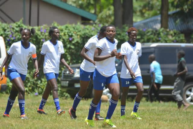 📰 MASHUJAA DAY MESSAGE FROM THE IRON LADIES SOCCER&nbsp;CLUB