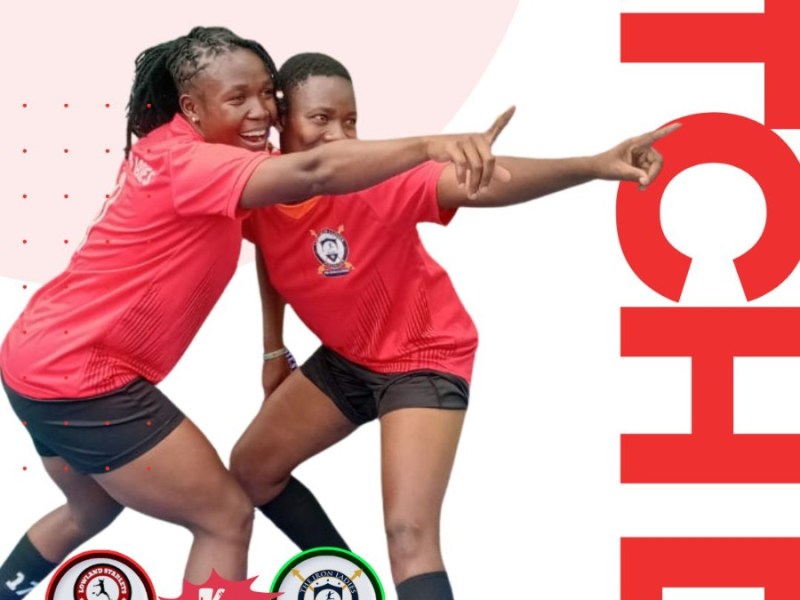 NATIONAL SUPER LEAGUE NEWCOMERS&nbsp;DERBY