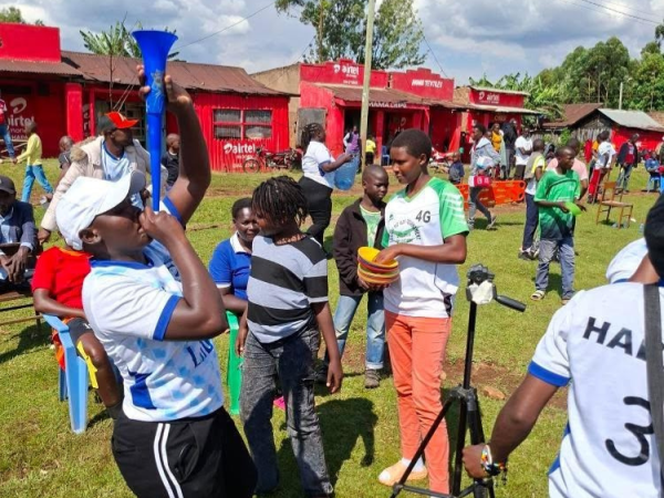 🏆 OFFICIAL CLUB&nbsp;STATEMENT