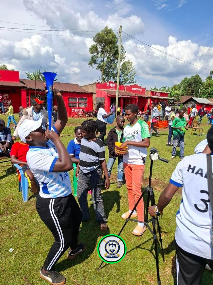 🏆 OFFICIAL CLUB&nbsp;STATEMENT