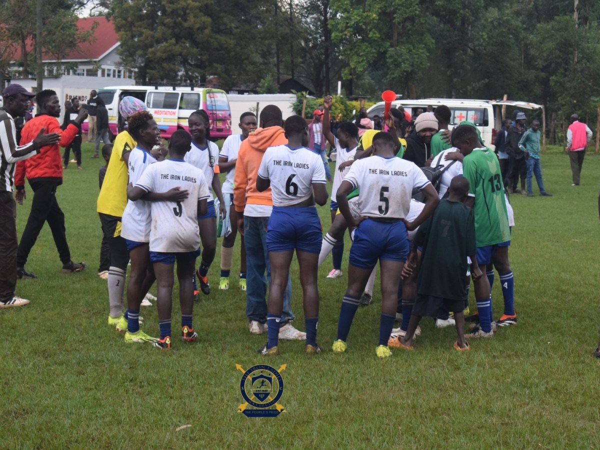 The Comeback Queens Rise&nbsp;Again!