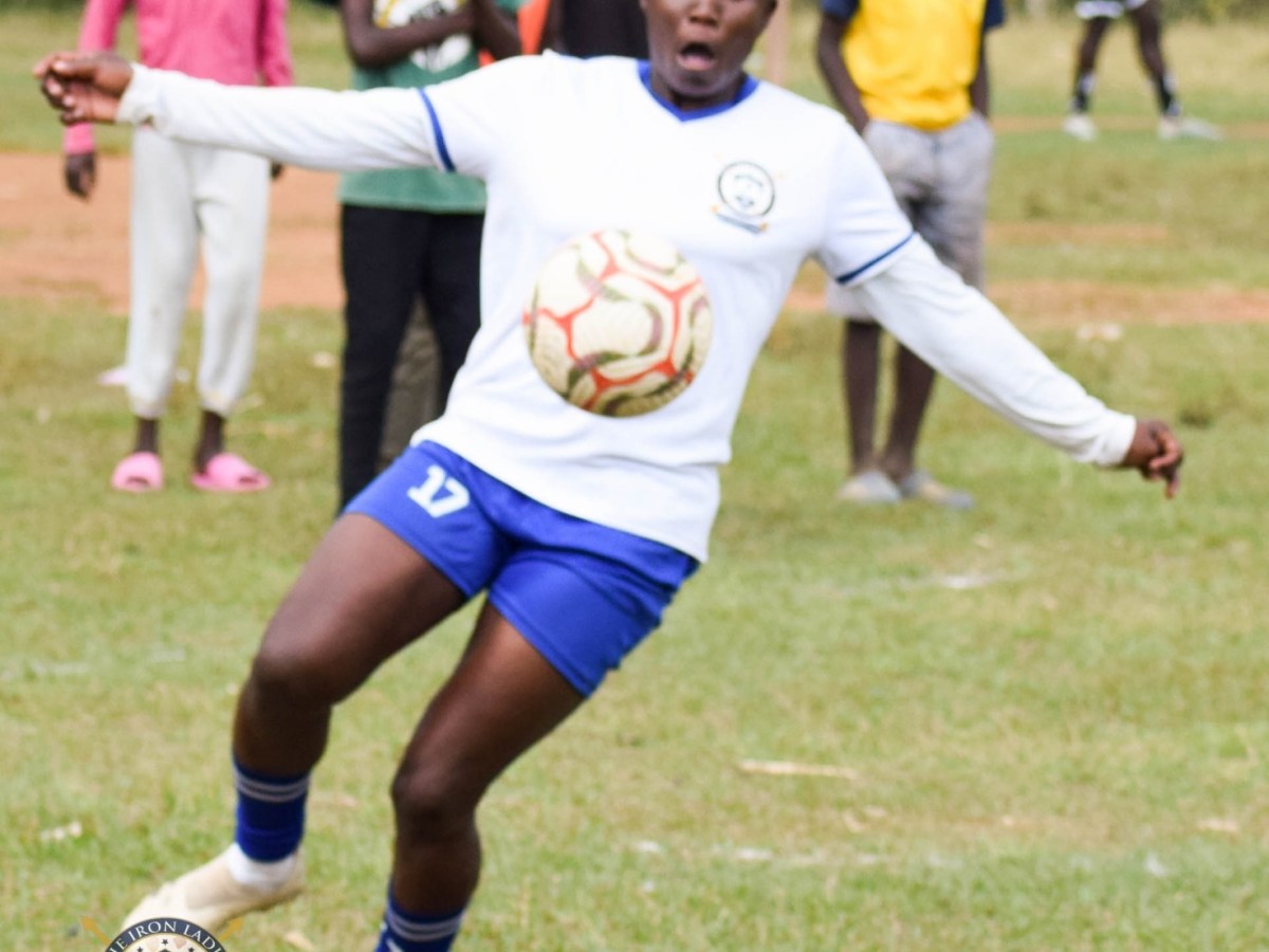 The Iron Ladies Show Resilience and Unity in a Defining&nbsp;Week