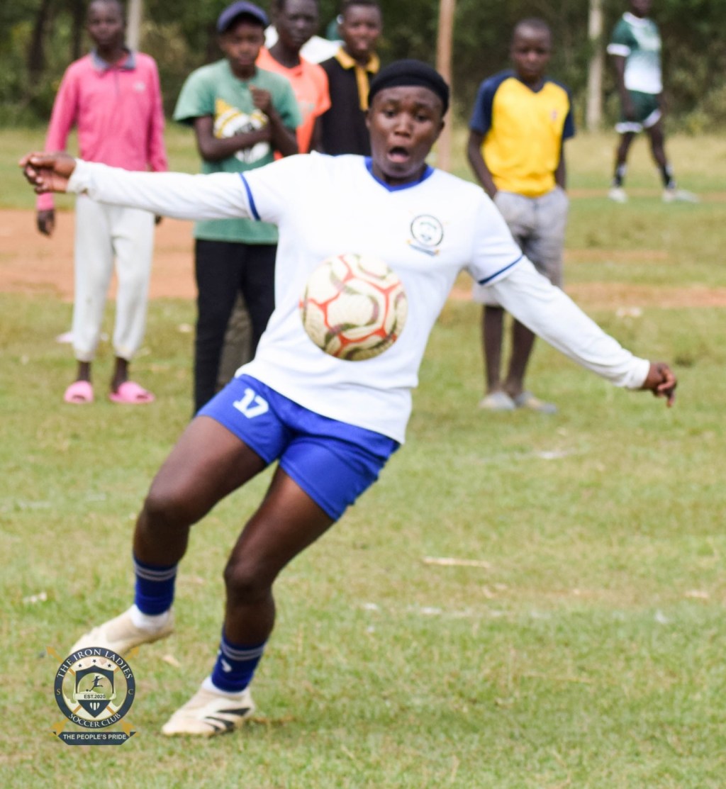 The Iron Ladies Show Resilience and Unity in a Defining&nbsp;Week