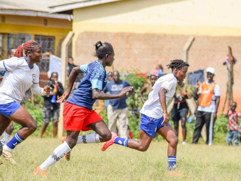 THE IRON LADIES IGNITE WNSL TITLE RACE IN STUNNING DEBUT&nbsp;SEASON